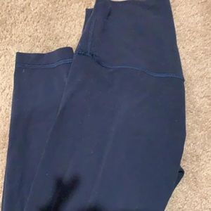 Lulu align 25 length